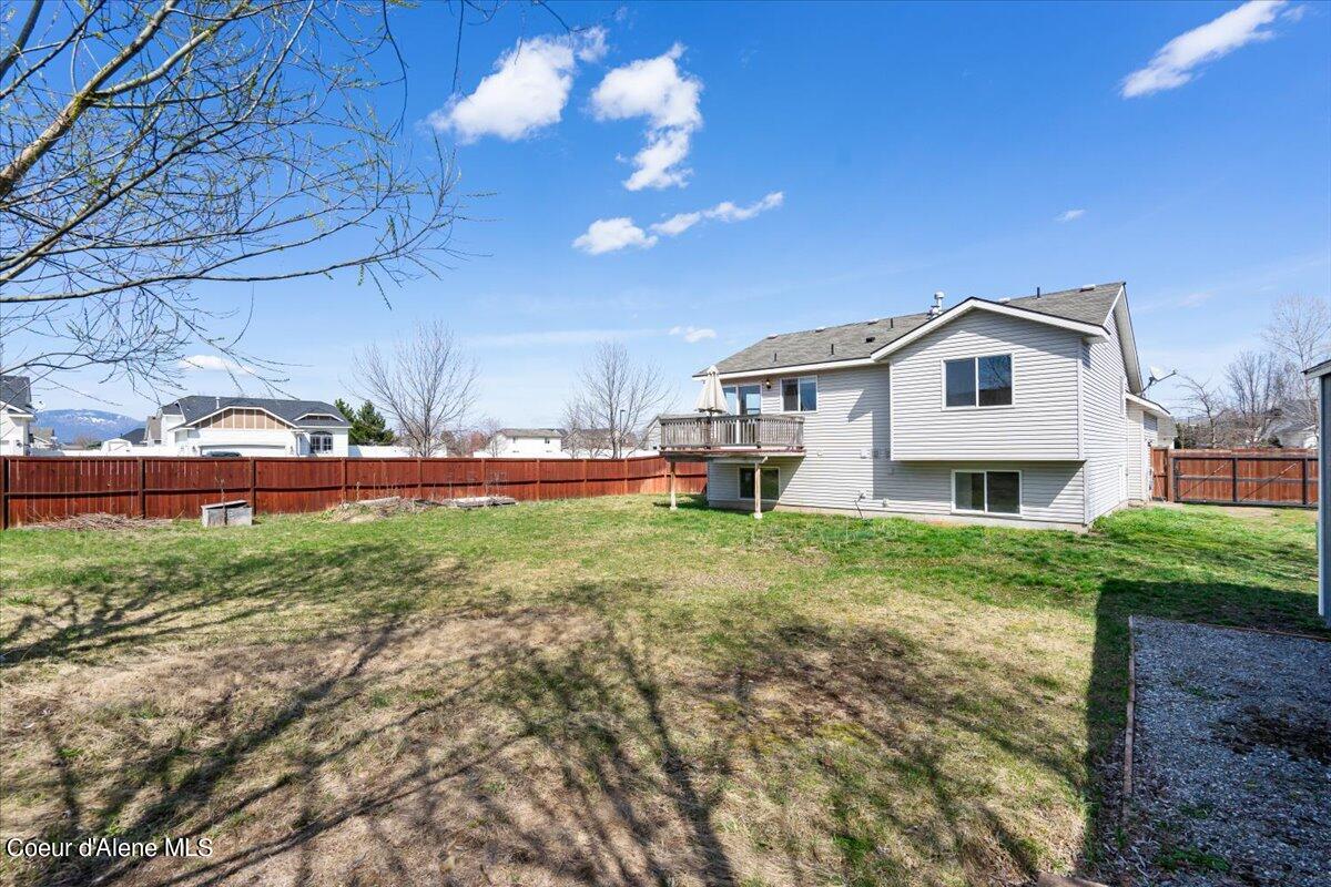 7215 N JOANNA DR, Coeur d'Alene