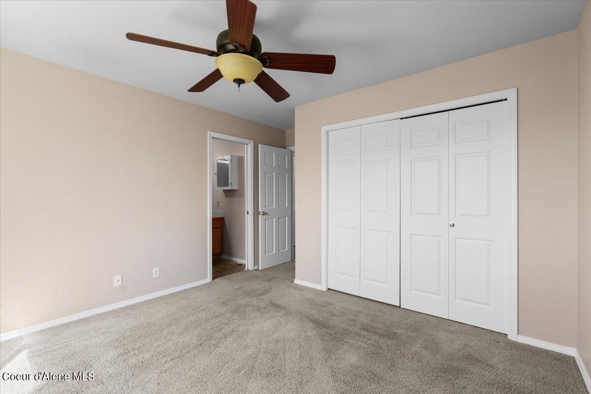 7215 N JOANNA DR, Coeur d'Alene