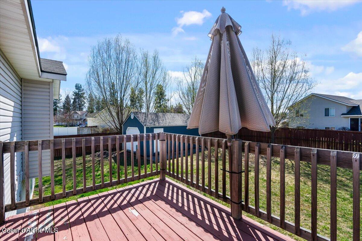 7215 N JOANNA DR, Coeur d'Alene