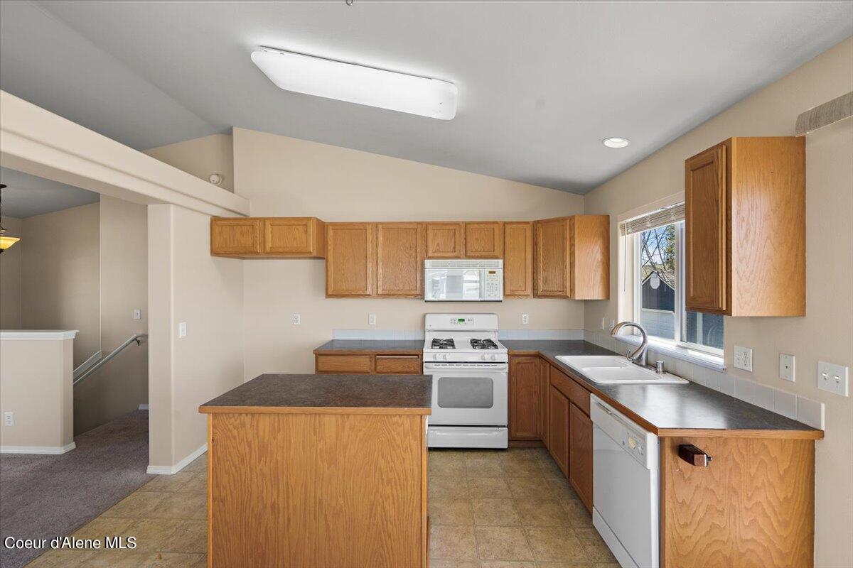 7215 N JOANNA DR, Coeur d'Alene