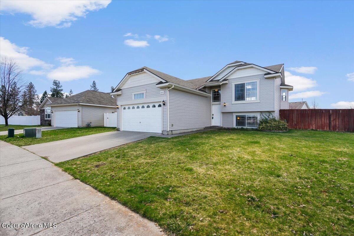7215 N JOANNA DR, Coeur d'Alene