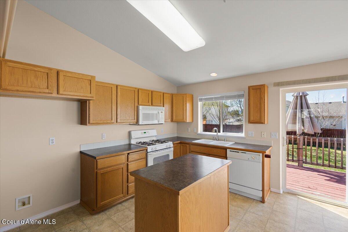 7215 N JOANNA DR, Coeur d'Alene