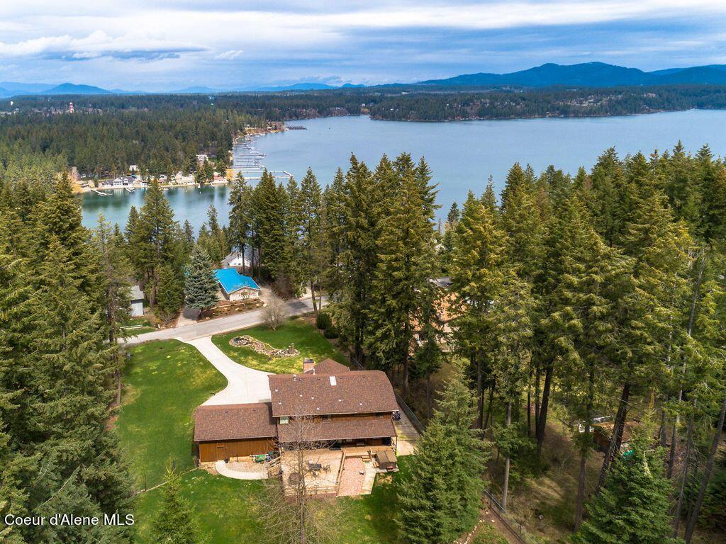 2562 E HAYDEN VIEW DR, Coeur d'Alene