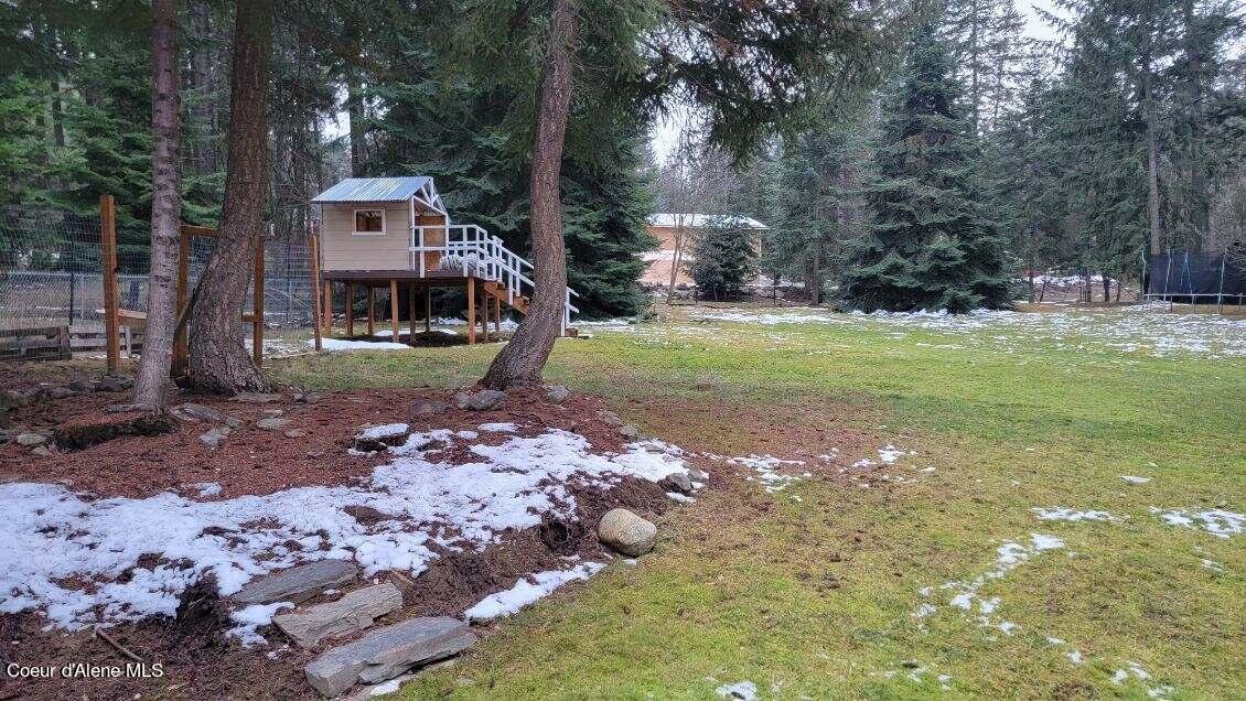 2562 E HAYDEN VIEW DR, Coeur d'Alene