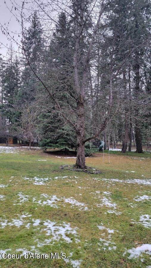 2562 E HAYDEN VIEW DR, Coeur d'Alene