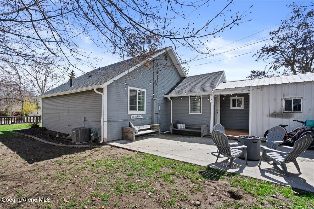 921 N 7TH ST, Coeur d'Alene