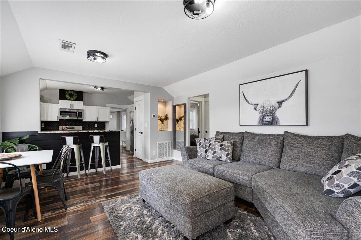 921 N 7TH ST, Coeur d'Alene