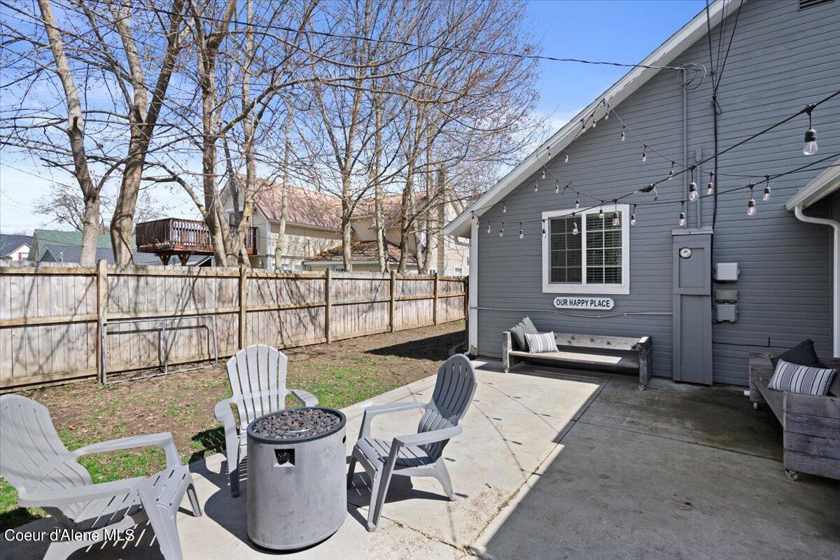 921 N 7TH ST, Coeur d'Alene