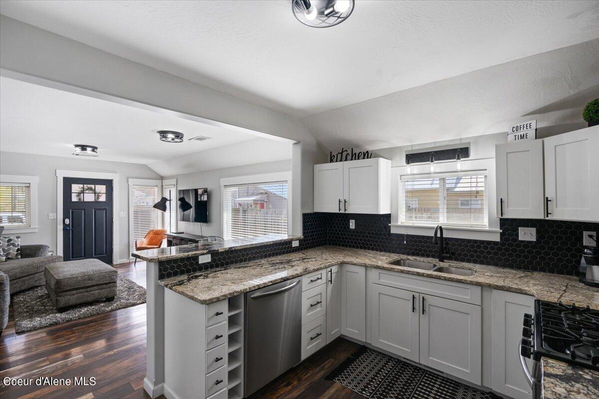 921 N 7TH ST, Coeur d'Alene