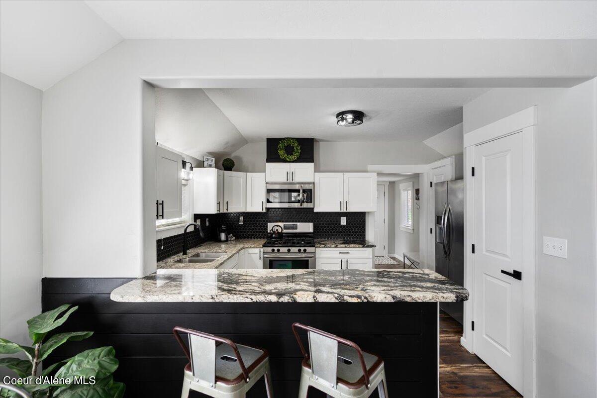 921 N 7TH ST, Coeur d'Alene