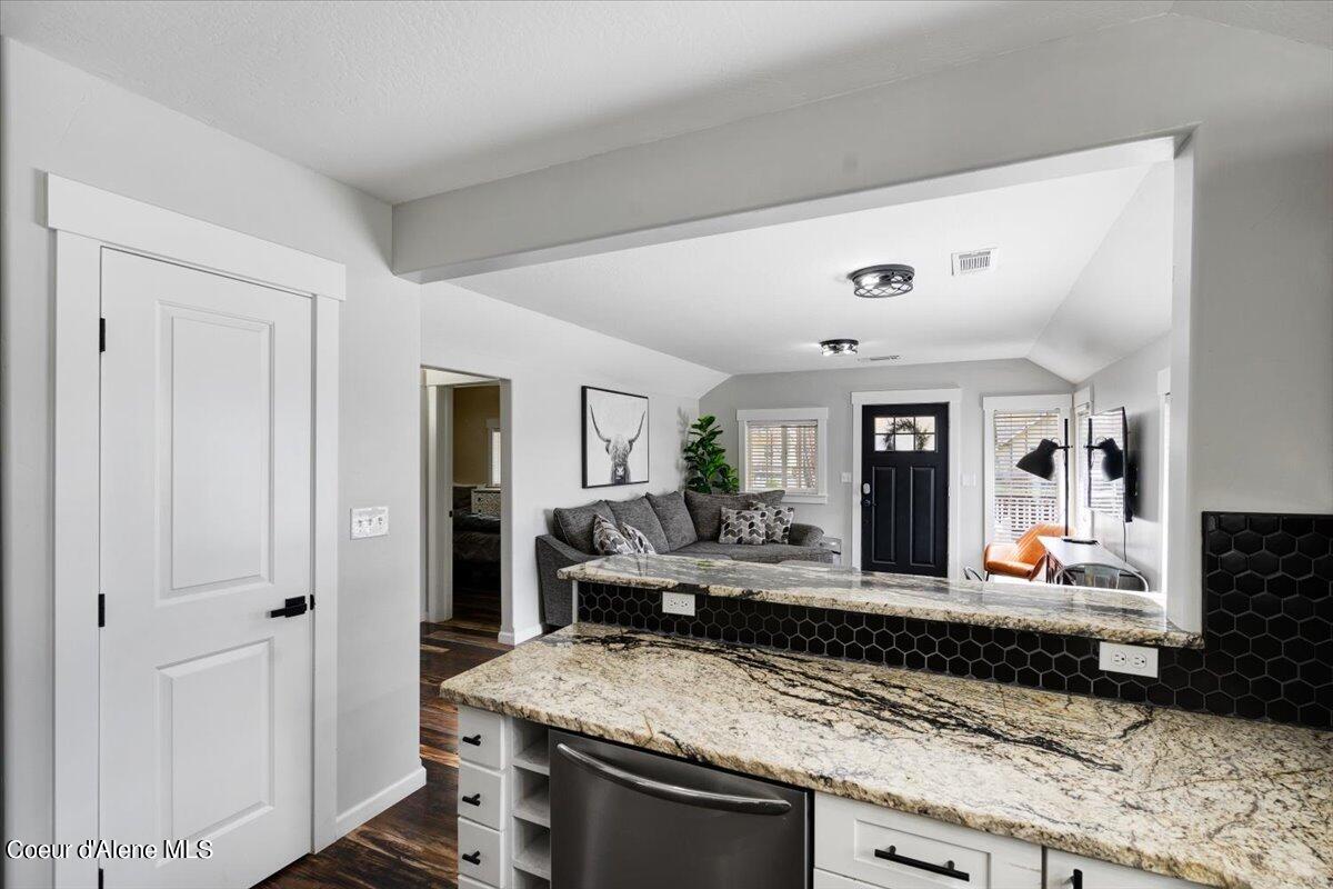 921 N 7TH ST, Coeur d'Alene