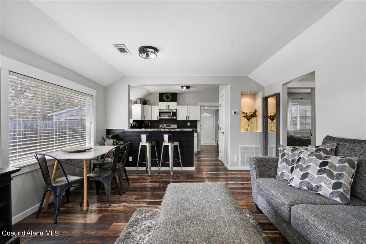 921 N 7TH ST, Coeur d'Alene
