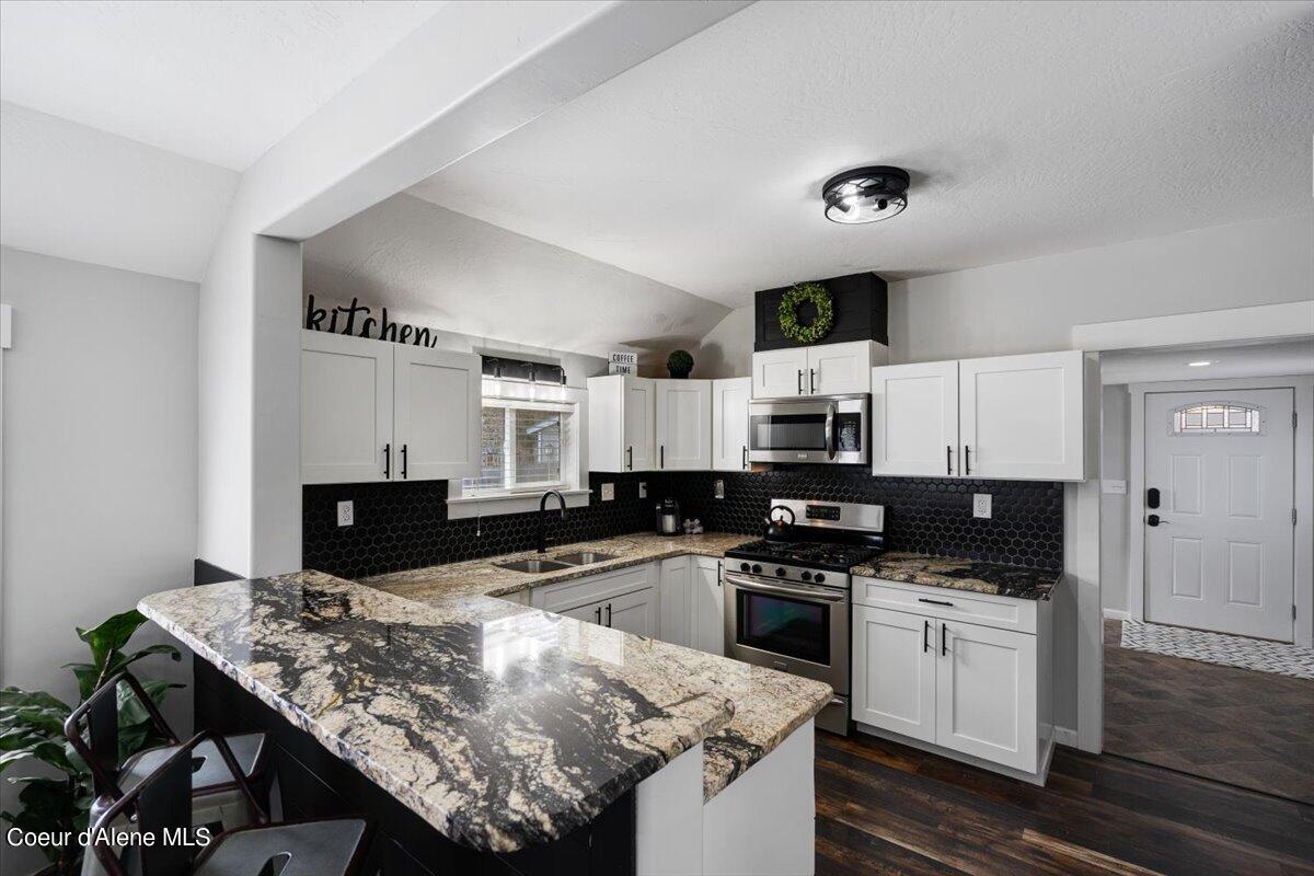 921 N 7TH ST, Coeur d'Alene