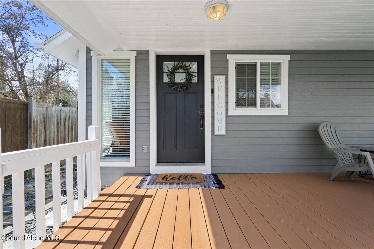 921 N 7TH ST, Coeur d'Alene