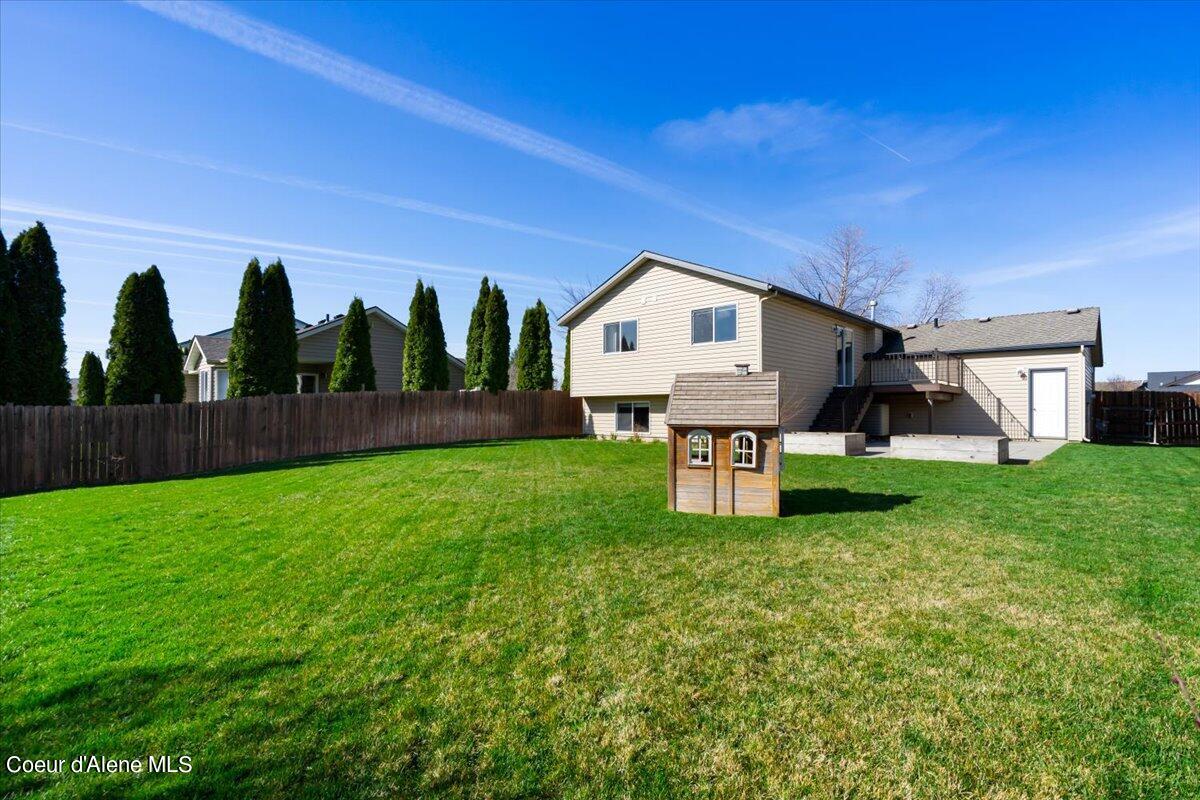 3473 E WHITE SANDS LN