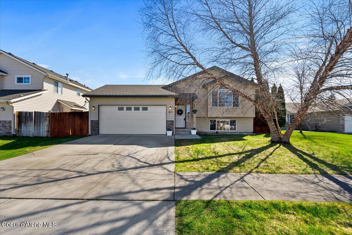3473 E WHITE SANDS LN