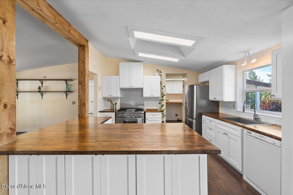 6676 W STANDING ELK TRL, Coeur d'Alene