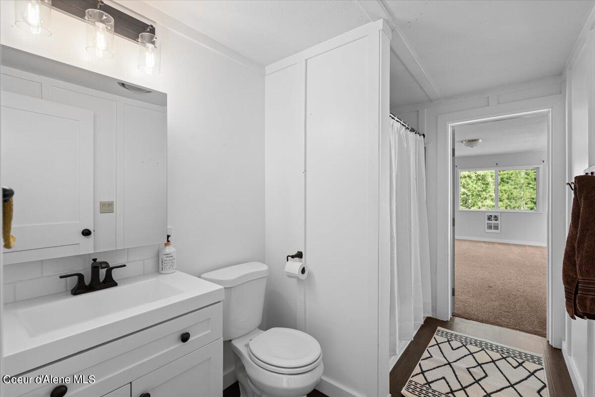 6676 W STANDING ELK TRL, Coeur d'Alene