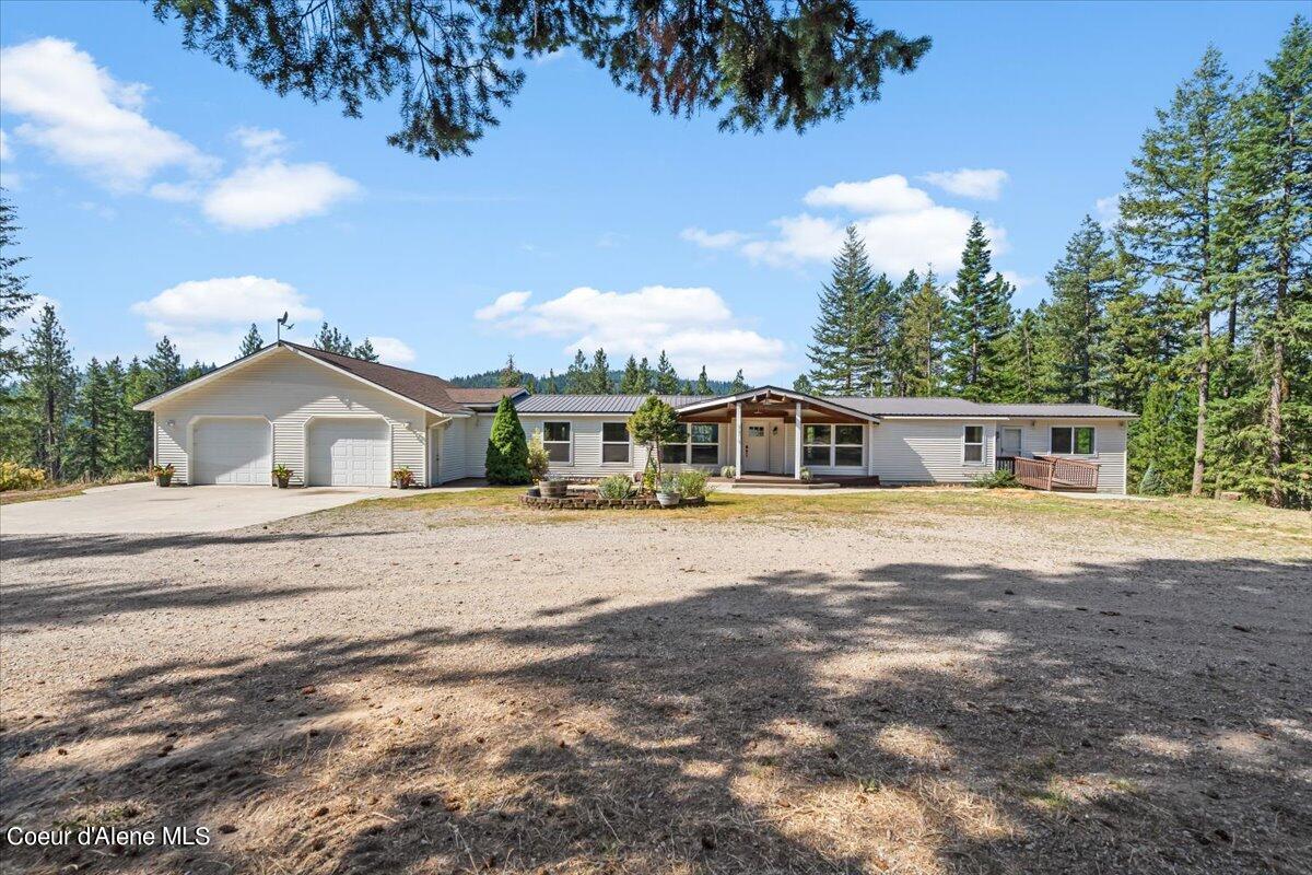 6676 W STANDING ELK TRL, Coeur d'Alene