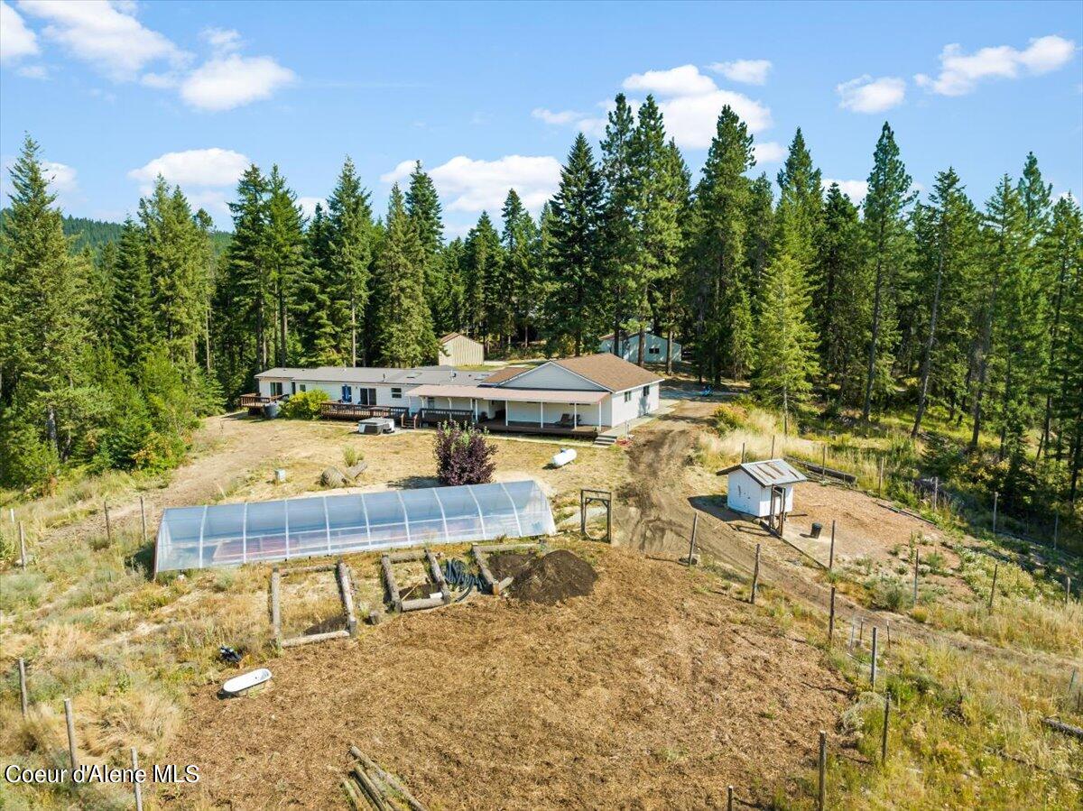 6676 W STANDING ELK TRL, Coeur d'Alene