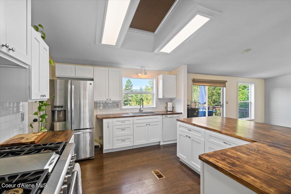 6676 W STANDING ELK TRL, Coeur d'Alene