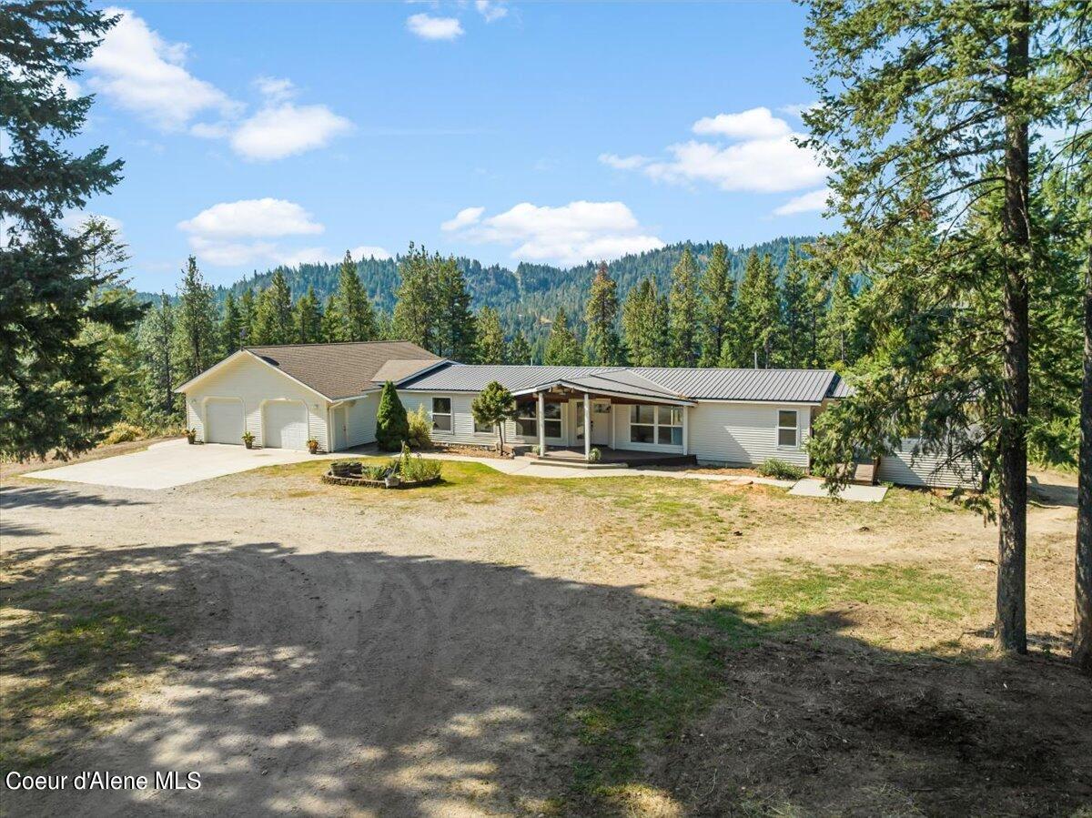 6676 W STANDING ELK TRL, Coeur d'Alene