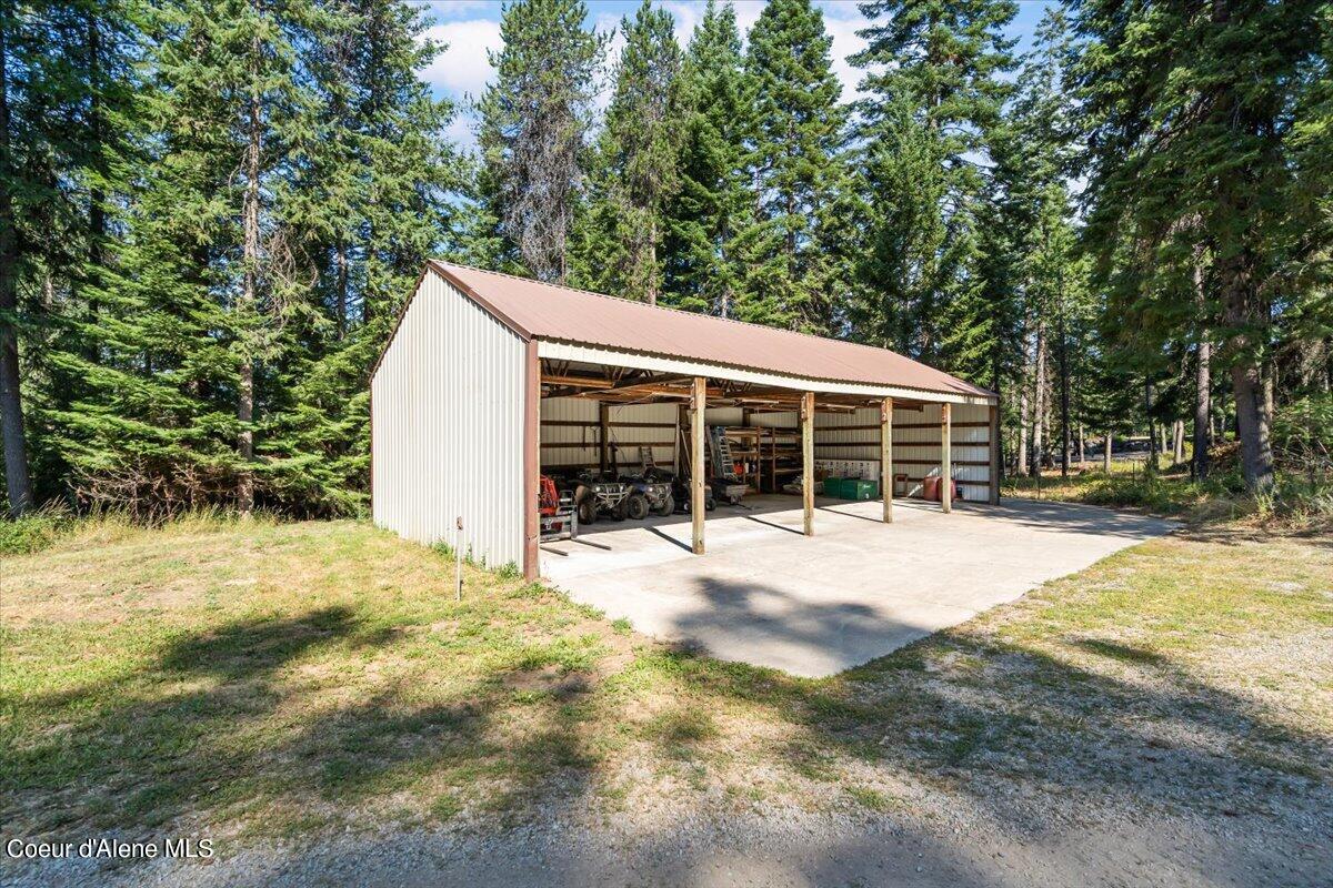 6676 W STANDING ELK TRL, Coeur d'Alene