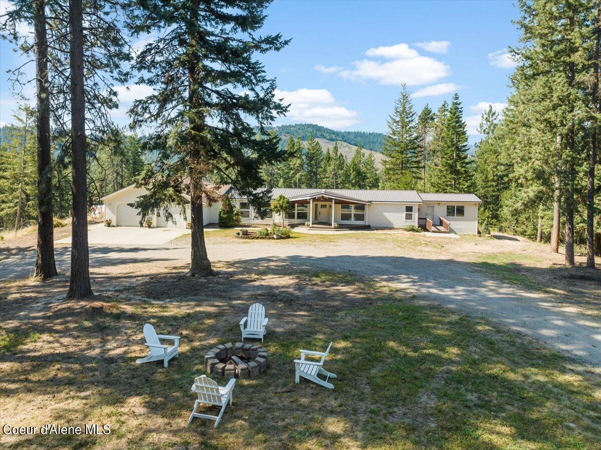 6676 W STANDING ELK TRL, Coeur d'Alene