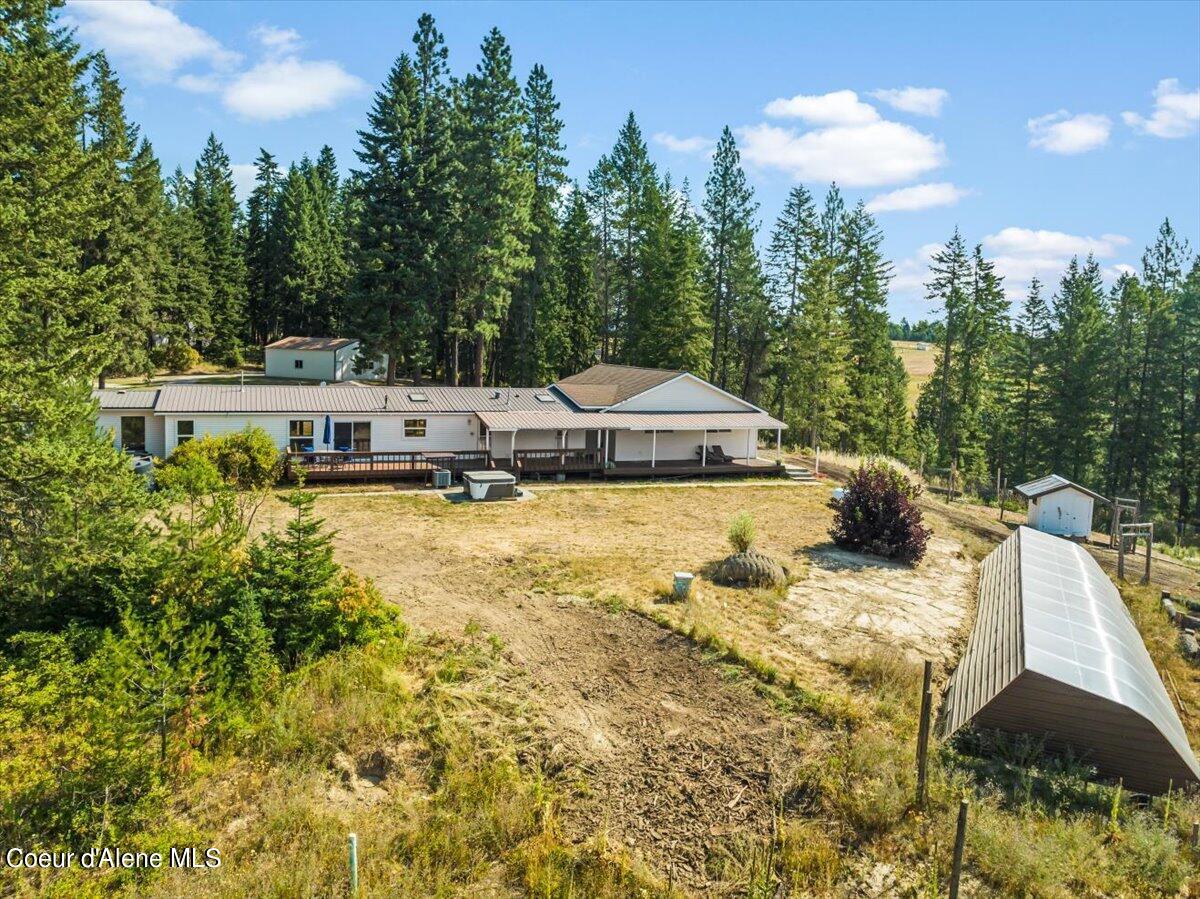 6676 W STANDING ELK TRL, Coeur d'Alene