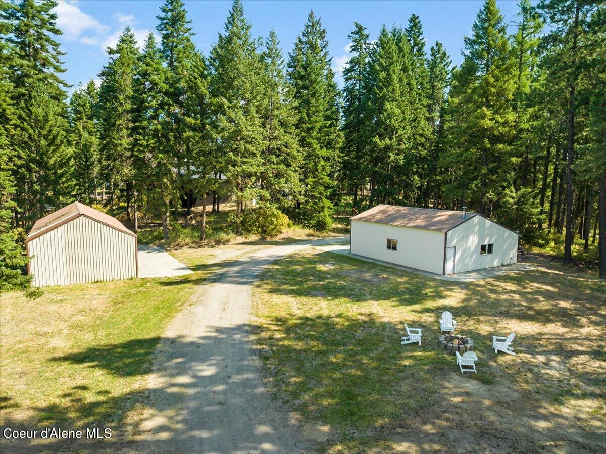 6676 W STANDING ELK TRL, Coeur d'Alene