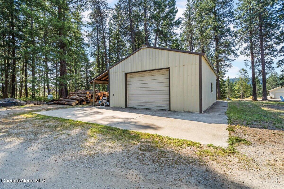 6676 W STANDING ELK TRL, Coeur d'Alene