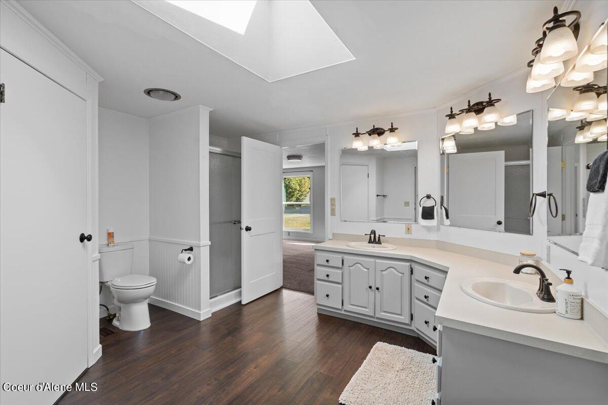 6676 W STANDING ELK TRL, Coeur d'Alene