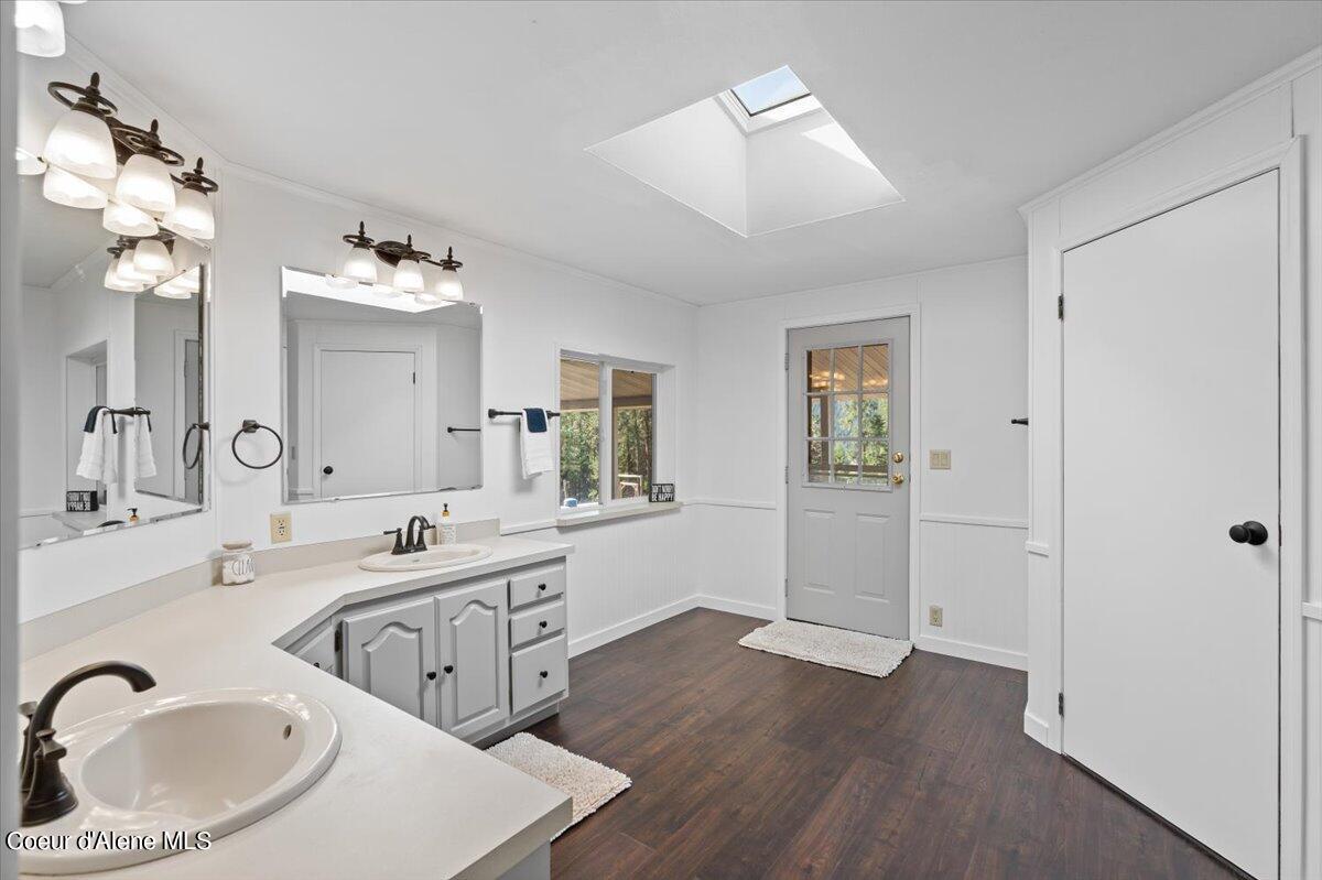 6676 W STANDING ELK TRL, Coeur d'Alene