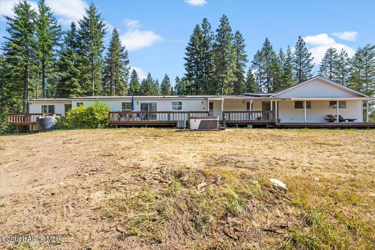 6676 W STANDING ELK TRL, Coeur d'Alene