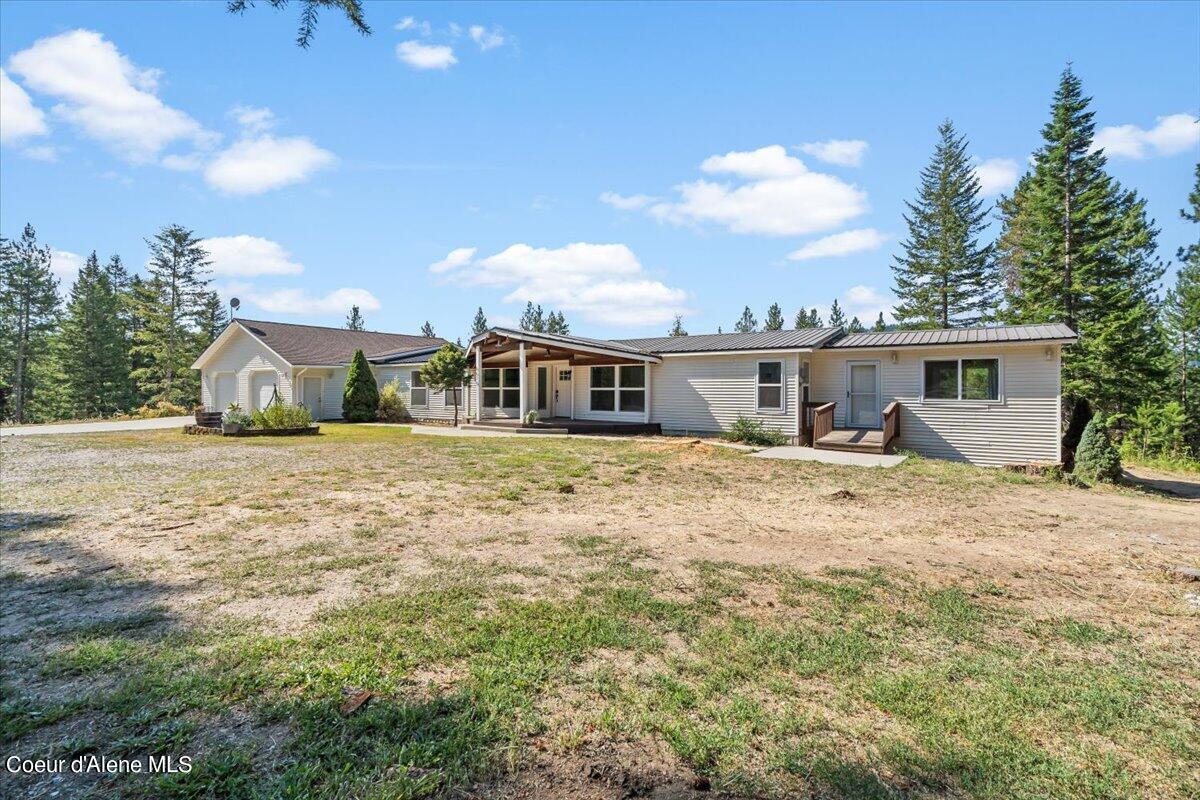 6676 W STANDING ELK TRL, Coeur d'Alene