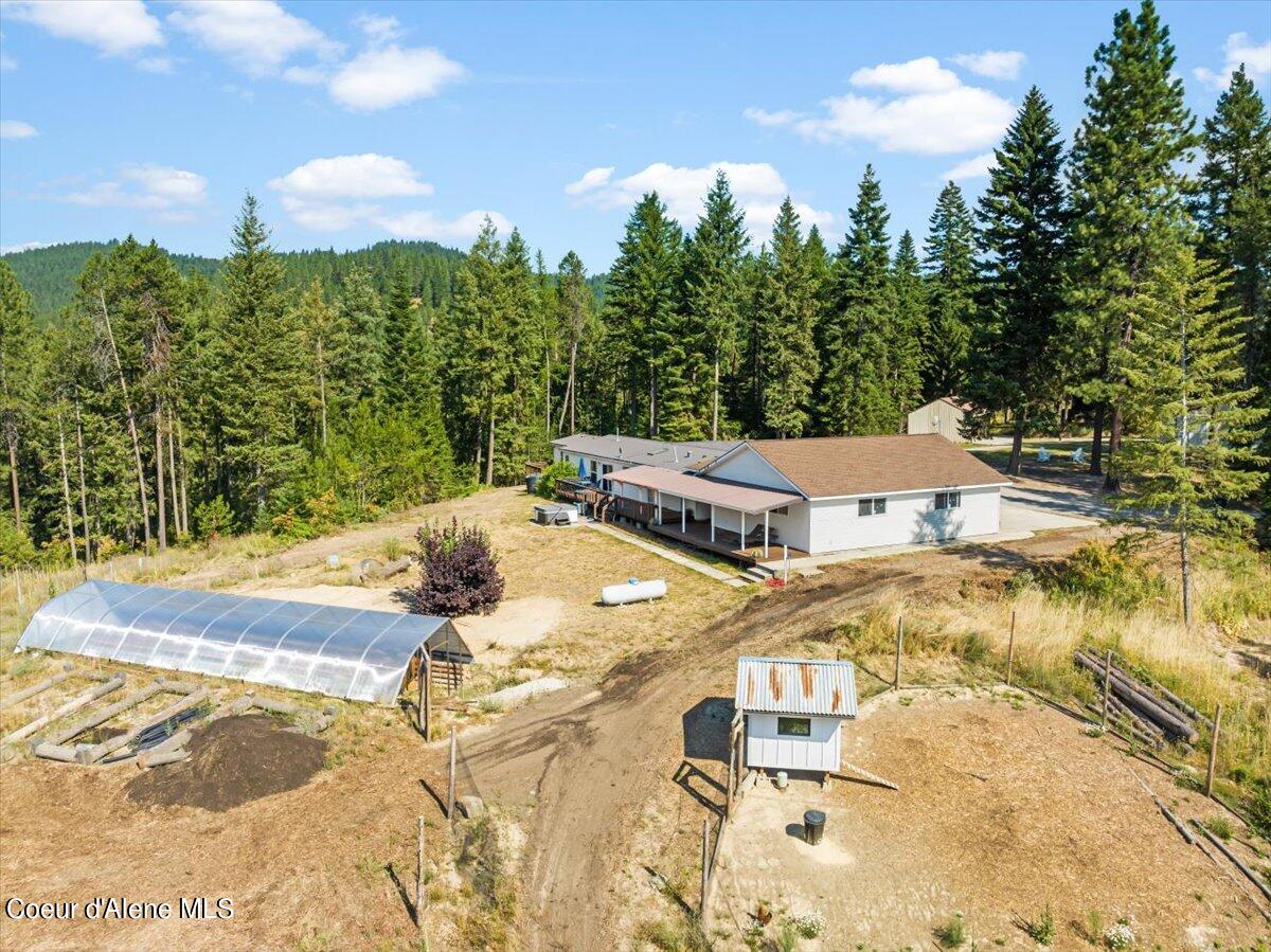 6676 W STANDING ELK TRL, Coeur d'Alene