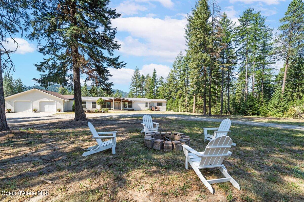 6676 W STANDING ELK TRL, Coeur d'Alene