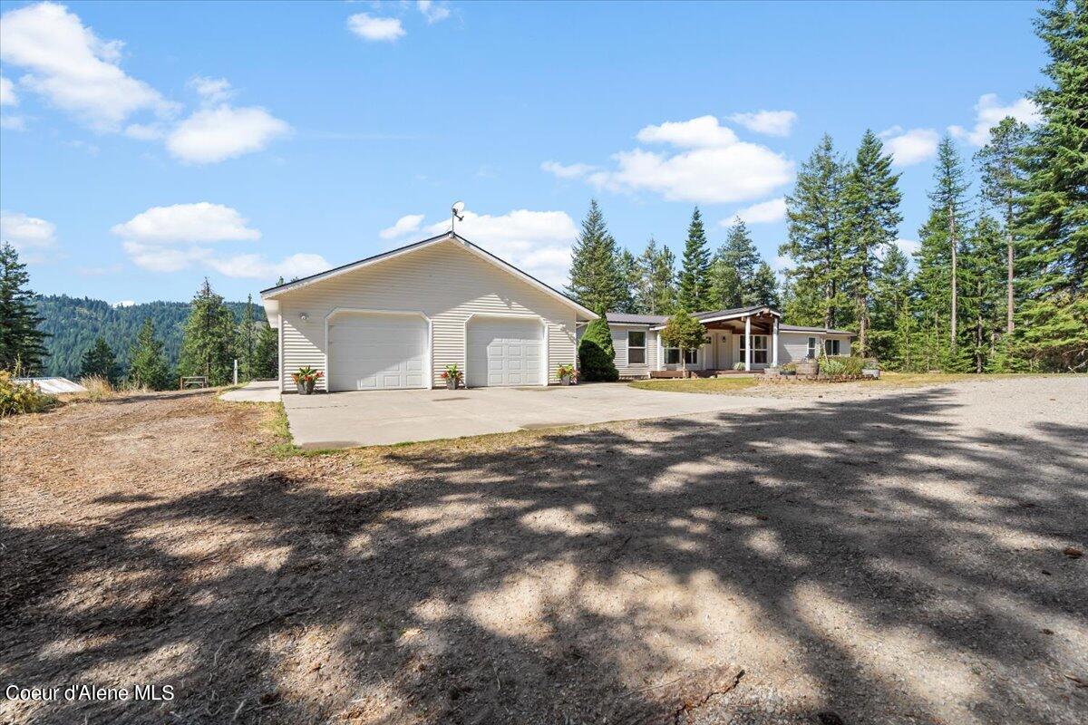 6676 W STANDING ELK TRL, Coeur d'Alene