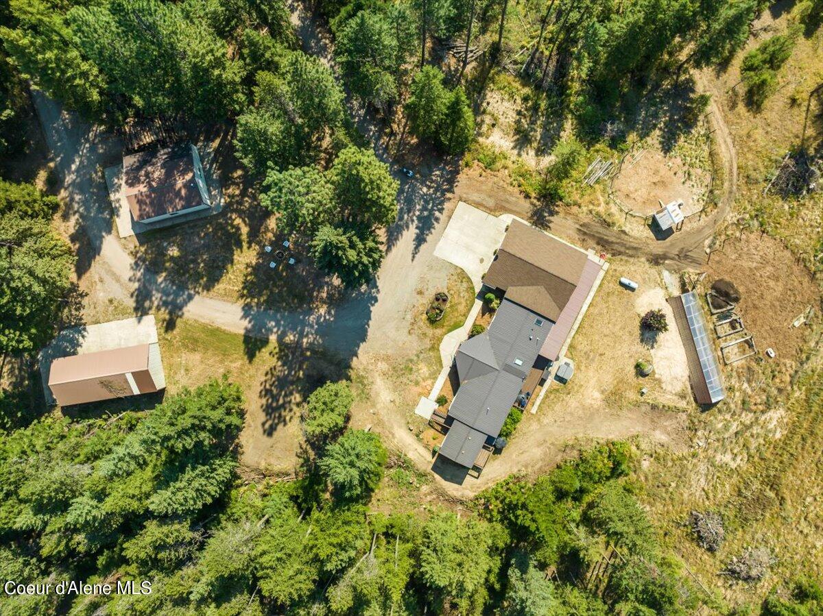 6676 W STANDING ELK TRL, Coeur d'Alene