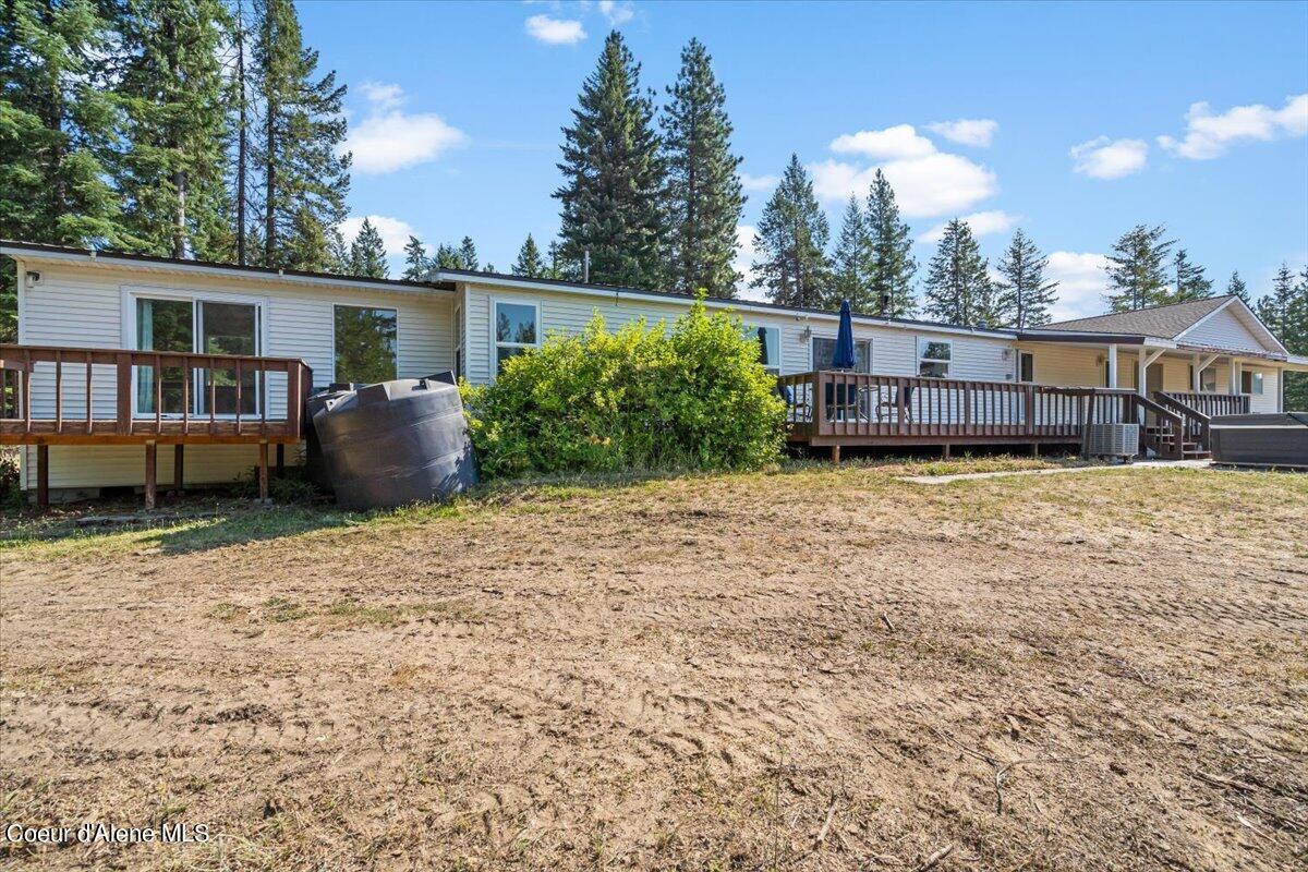 6676 W STANDING ELK TRL, Coeur d'Alene