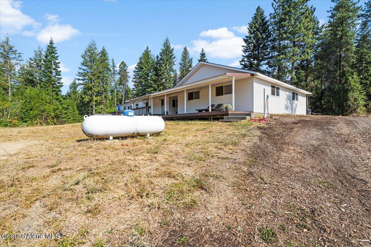 6676 W STANDING ELK TRL, Coeur d'Alene