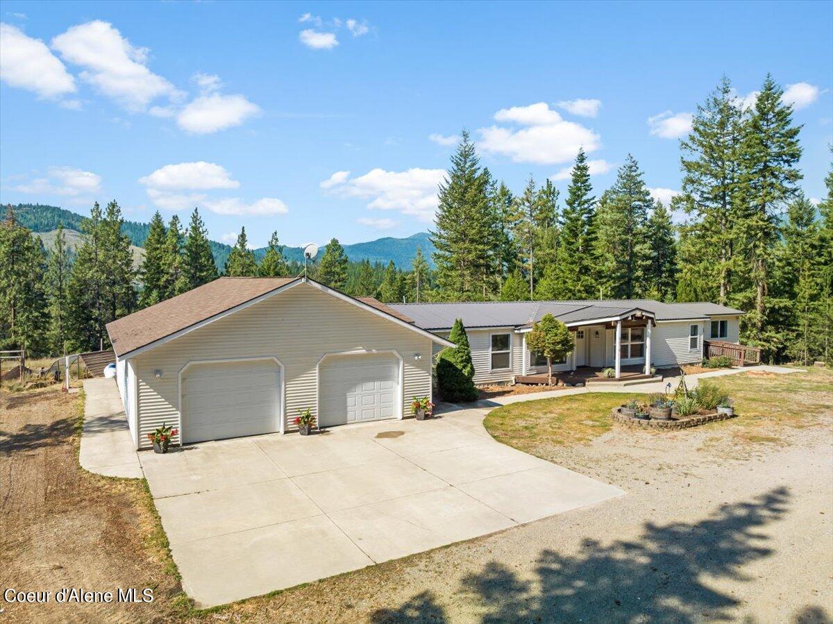 6676 W STANDING ELK TRL, Coeur d'Alene
