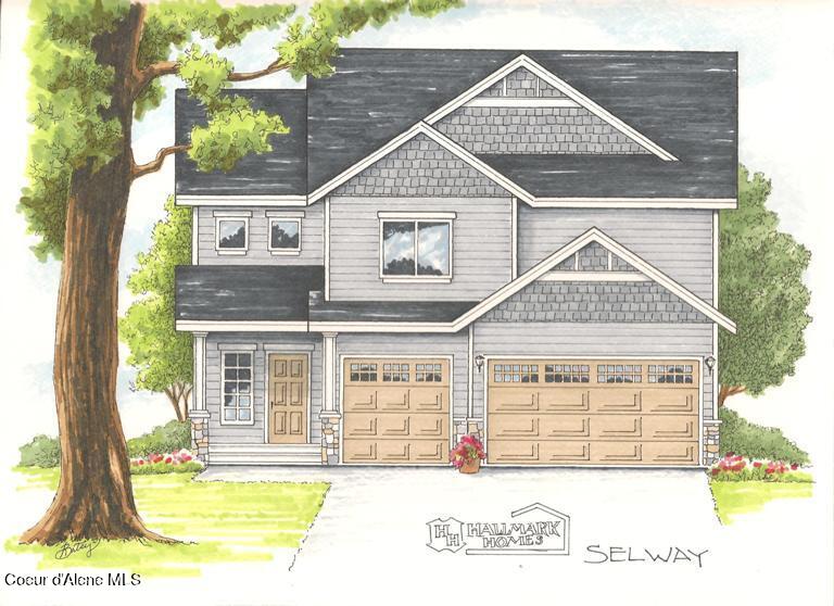 2595 E Natti Ct.