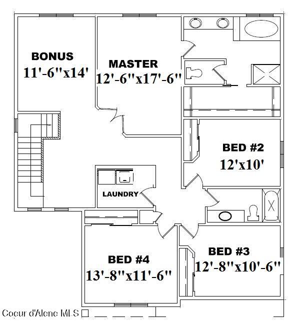 2595 E Natti Ct.