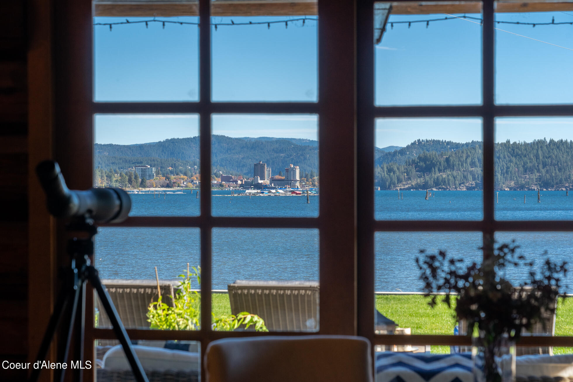 3730 S Highway 95, Coeur d'Alene