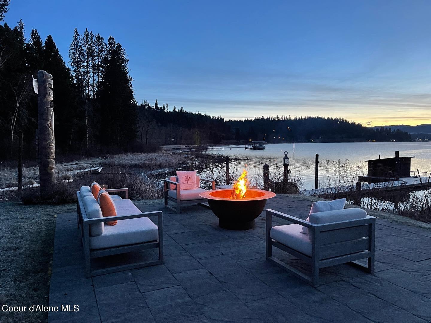 3730 S Highway 95, Coeur d'Alene