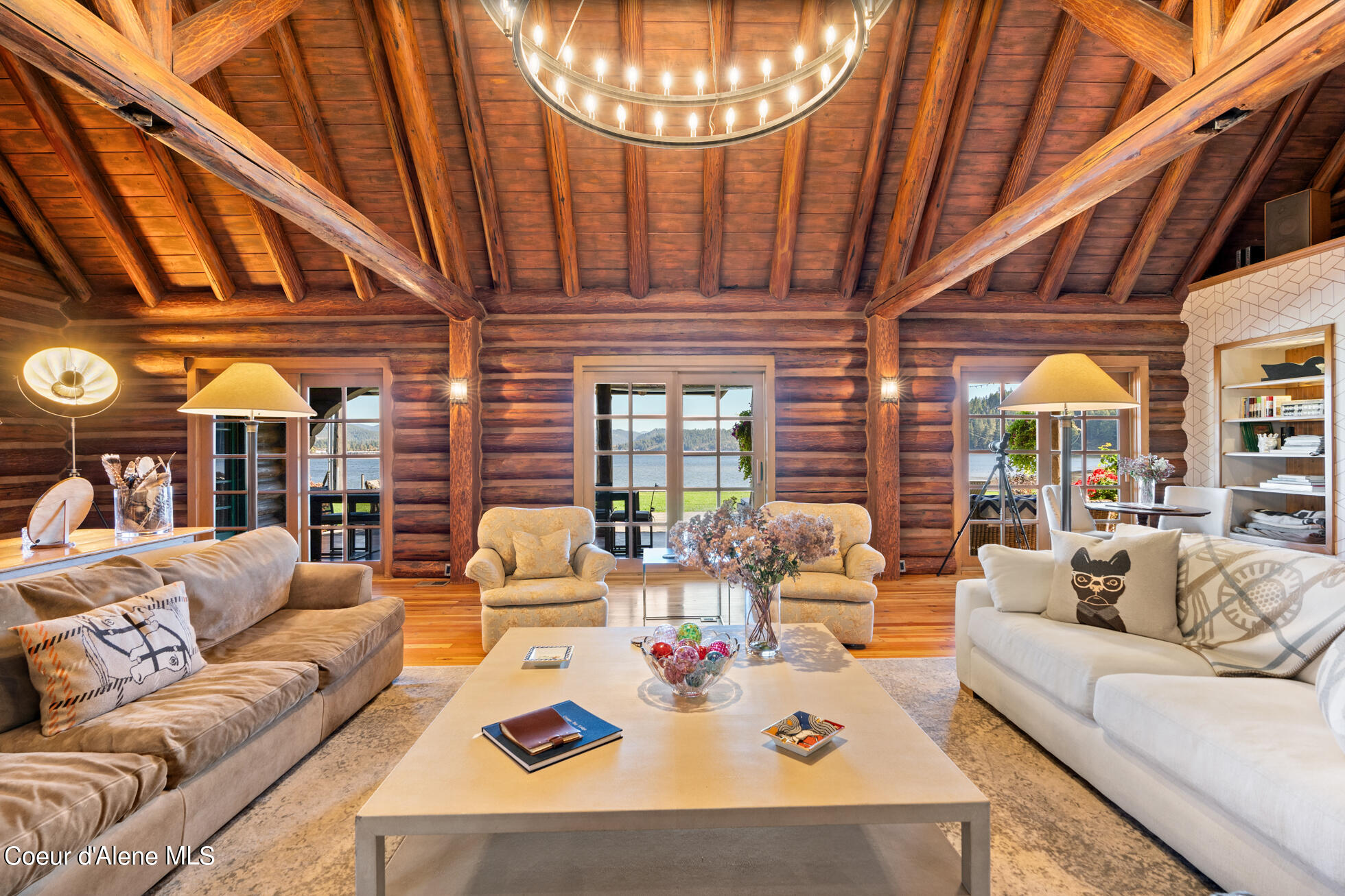 3730 S Highway 95, Coeur d'Alene