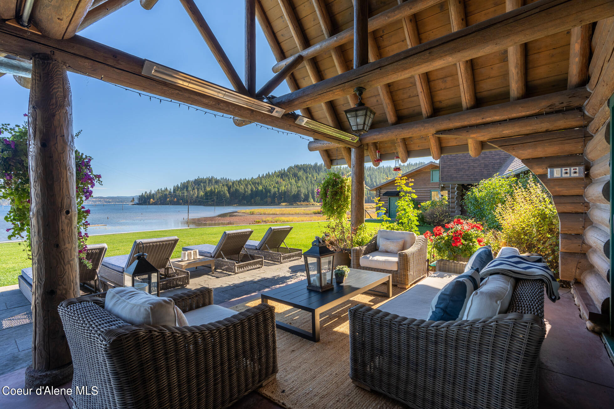 3730 S Highway 95, Coeur d'Alene