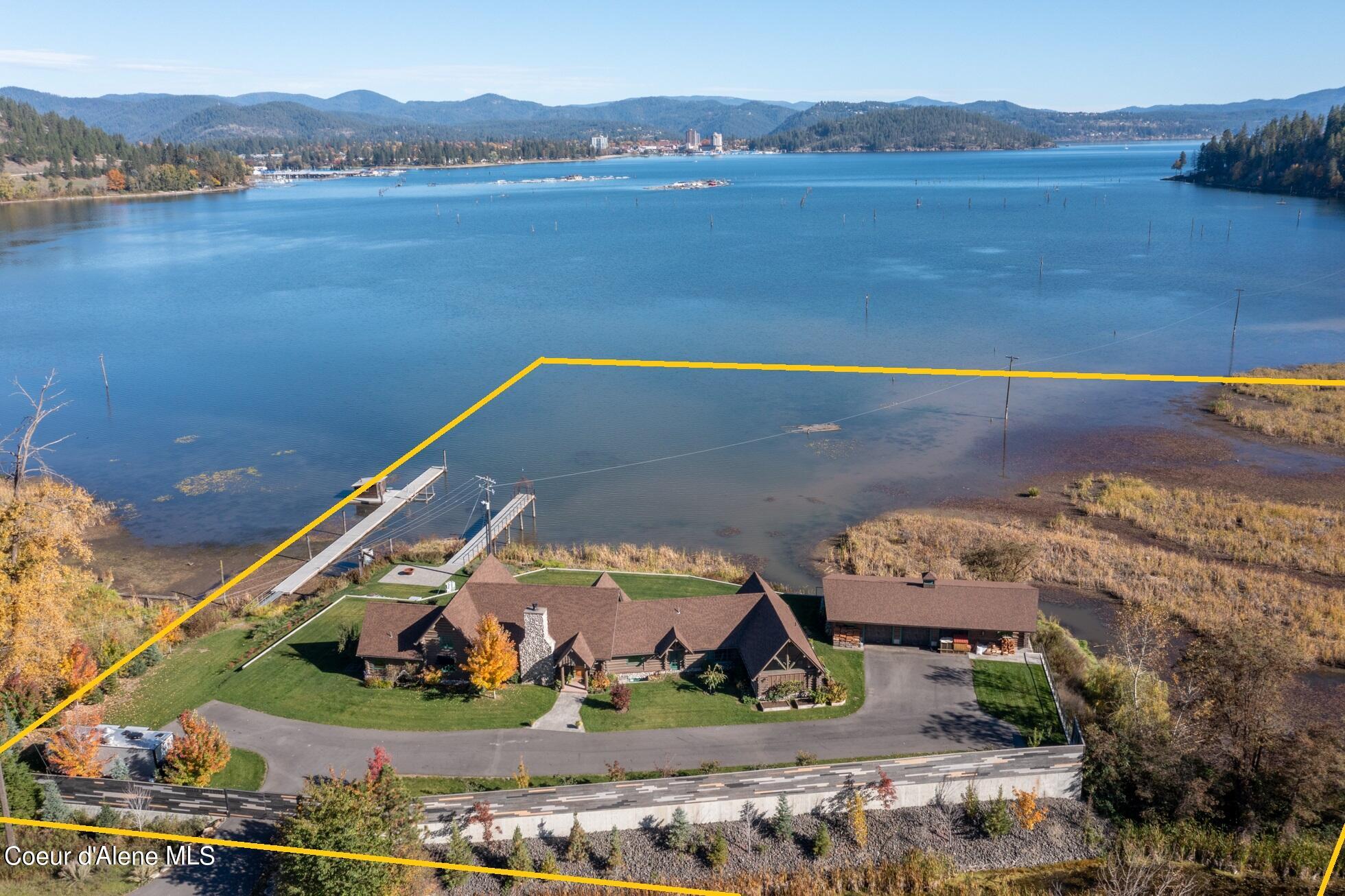 3730 S Highway 95, Coeur d'Alene