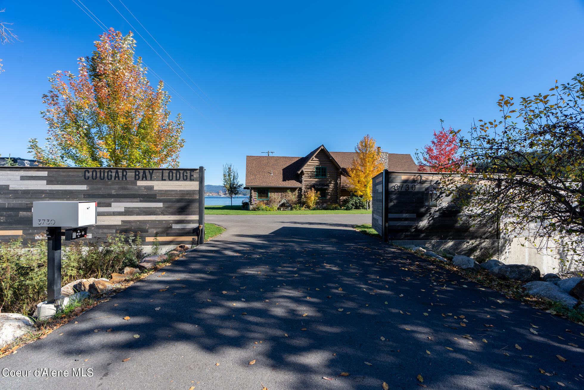 3730 S Highway 95, Coeur d'Alene